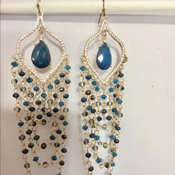 Jewelry - 3 for $15💗 NWOT earrings